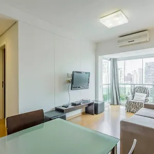  Apartamento Bhomy Nova Conceição Charme E Vista Sc131