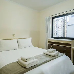  Apartamento Bhomy Pinheiros Localização Privilegiada Ex1407