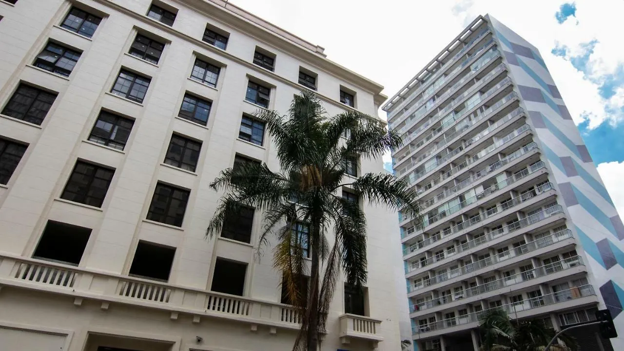 Apartment Q Jacques Pilon Residence Sao Paulo
