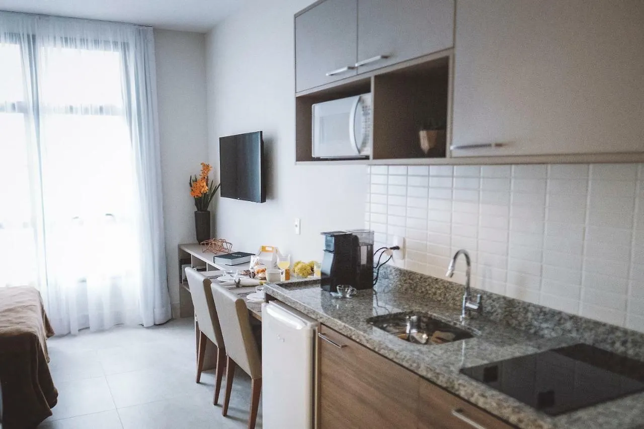 Apartment Q Jacques Pilon Residence Sao Paulo